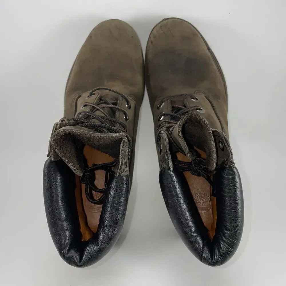 Timberland 10001 6”